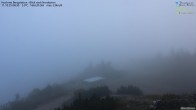 Archiv Foto Webcam Hochries Ost 07:00