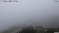 Archiv Foto Webcam Hochries Ost 09:00
