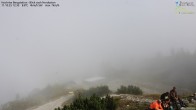 Archiv Foto Webcam Hochries Ost 11:00