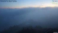 Archiv Foto Webcam Hochries Ost 06:00