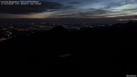 Archiv Foto Webcam Hochries Ost 05:00