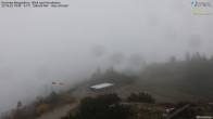Archiv Foto Webcam Hochries Ost 13:00