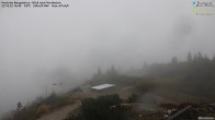 Archiv Foto Webcam Hochries Ost 15:00