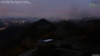 Archiv Foto Webcam Hochries Ost 17:00