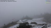 Archiv Foto Webcam Hochries Ost 13:00
