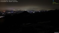 Archived image Webcam Hochries - View to the northeast 03:00