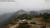Archived image Webcam Hochries - View to the northeast 15:00