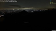 Archiv Foto Webcam Hochries Ost 01:00