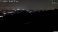 Archiv Foto Webcam Hochries Ost 03:00