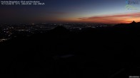 Archiv Foto Webcam Hochries Ost 05:00