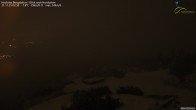 Archiv Foto Webcam Hochries Ost 01:00
