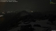 Archiv Foto Webcam Hochries Ost 02:00