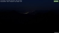 Archiv Foto Webcam Hochries Süd 03:00