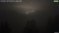 Archiv Foto Webcam Hochries Süd 18:00