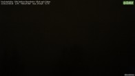 Archiv Foto Webcam Hochries Süd 23:00