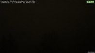 Archiv Foto Webcam Hochries Süd 01:00