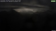 Archiv Foto Webcam Hochries Süd 01:00