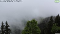 Archiv Foto Webcam Hochries Süd 13:00