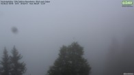 Archiv Foto Webcam Hochries Süd 17:00