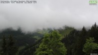 Archiv Foto Webcam Hochries Süd 07:00