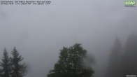 Archiv Foto Webcam Hochries Süd 17:00