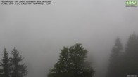 Archiv Foto Webcam Hochries Süd 19:00