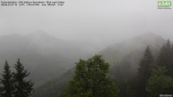 Archiv Foto Webcam Hochries Süd 06:00