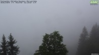 Archiv Foto Webcam Hochries Süd 07:00