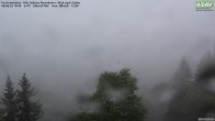 Archiv Foto Webcam Hochries Süd 09:00