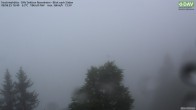 Archiv Foto Webcam Hochries Süd 15:00