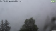 Archiv Foto Webcam Hochries Süd 17:00