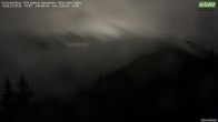 Archiv Foto Webcam Hochries Süd 23:00