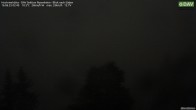Archiv Foto Webcam Hochries Süd 01:00