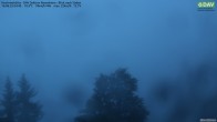 Archiv Foto Webcam Hochries Süd 03:00