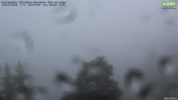 Archiv Foto Webcam Hochries Süd 07:00