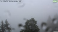 Archiv Foto Webcam Hochries Süd 09:00