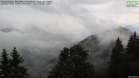 Archiv Foto Webcam Hochries Süd 15:00