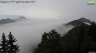 Archiv Foto Webcam Hochries Süd 06:00