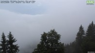 Archiv Foto Webcam Hochries Süd 07:00