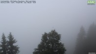 Archiv Foto Webcam Hochries Süd 09:00