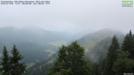 Archiv Foto Webcam Hochries Süd 13:00