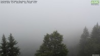 Archiv Foto Webcam Hochries Süd 15:00