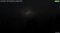 Archiv Foto Webcam Hochries Süd 23:00