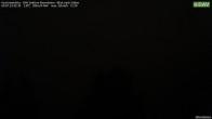 Archiv Foto Webcam Hochries Süd 01:00