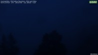 Archiv Foto Webcam Hochries Süd 03:00