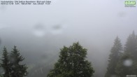 Archiv Foto Webcam Hochries Süd 11:00