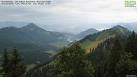 Archiv Foto Webcam Hochries Süd 05:00