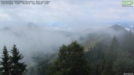 Archiv Foto Webcam Hochries Süd 07:00