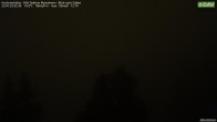 Archiv Foto Webcam Hochries Süd 01:00