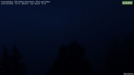 Archiv Foto Webcam Hochries Süd 03:00
